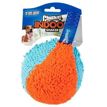 Chuckit Indoor Shaker Myk Hundeball