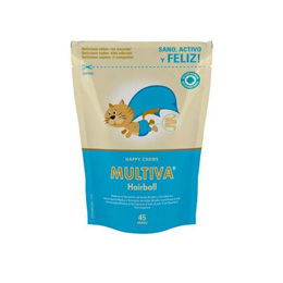 Mulltiva Hairball