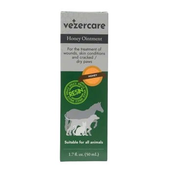 Vezer Care Honningsalve 50 ml