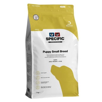 Specific™ Puppy Small Breed CPD-S (7 kg)