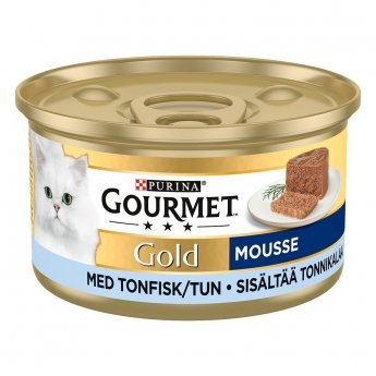 gourmet gold 85g