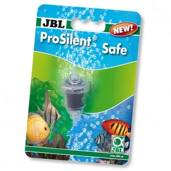 JBL ProSilent Safe Tilbakelagsventil