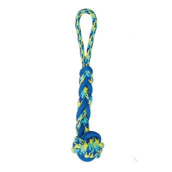 Zeus Fitness Tauleke med TPR-ball