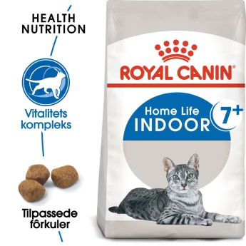 Royal Canin Indoor +7