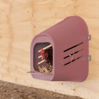 Kerbl Verprede for Høns (Rosa)