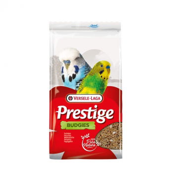 Prestige Undulatblanding (4 kg)
