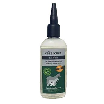 Vezer Care Ørerens 100 ml
