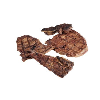 Eat Rustic Beef Lung 200g