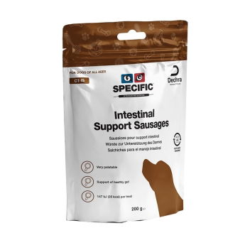 Specific CT-IS Intestinal Sausages 200 g