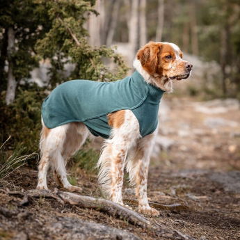 Feel Active Halla Hundegenser Blågrønn