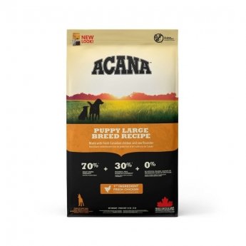 Acana Puppy Large Breed (11,4 kg)