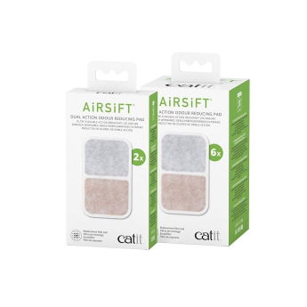 Catit Airsift Filter for Kattetoalett