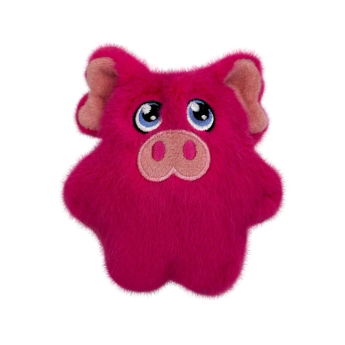 KONG Snuzzles Mini Kosedyr Gris XS