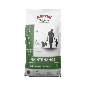 Arion Original Dog Adult Large Maintenance 12 kg