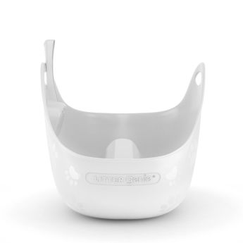LitterLocker Box + Skopa