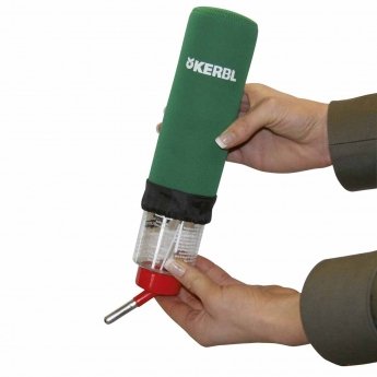 Kerbl Frostbeskyttelse for Vannflaske