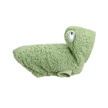 Little&Bigger Hundegenser Teddy Frosk