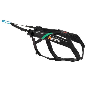 Non-stop Dogwear Freemotion Drasele