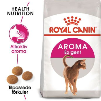 Royal Canin Exigent Aromatic Attraction 33