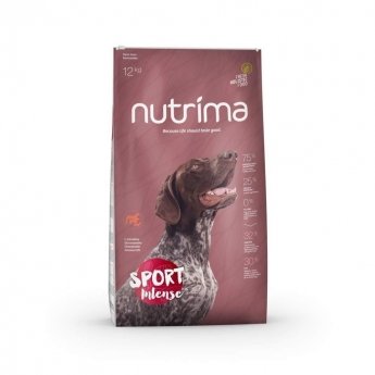 Nutrima Sport Intense