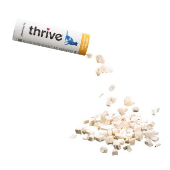 Thrive Godbiter Kyllingbryst