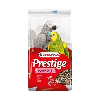Prestige Papegøyeblanding
