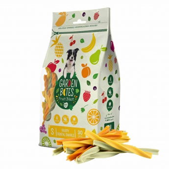 Garden Bites Dental Swirls (S)