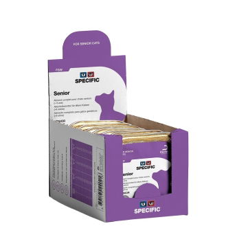 Specific Senior FGW 7x100 g