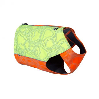 Hurtta Ranger Neon Combo Hundevest