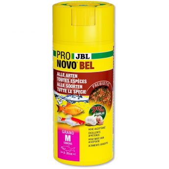 JBL Pronovo Bel Grano M 250 ml Click