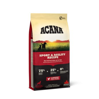 Acana Dog Sport & Agility (17 kg)