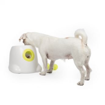 All For Paws HyperFetch Ballkaster Mini