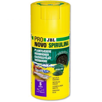 JBL NovoGranoVert CLICK Mini 100 ml