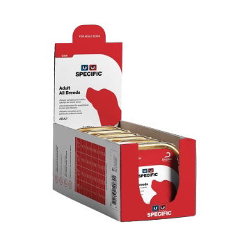 Specific™ Adult All Breeds CXW Bokser 6 x 300 g