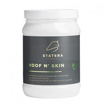 Statera Hoof n&#39; Skin 800 g
