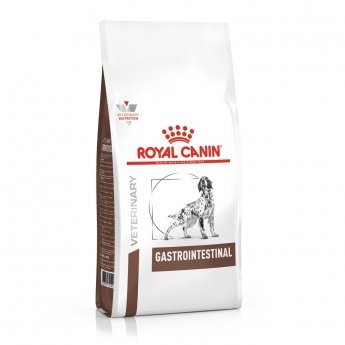 Royal Canin Veterinary Diets Dog Gastro Intestinal