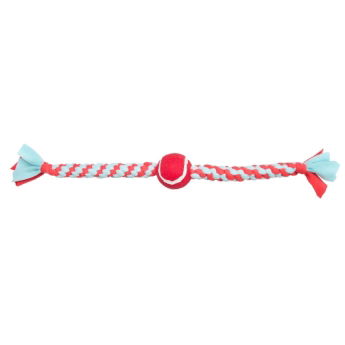 Little&Bigger Twine Lang Tauleke med Ball 55,5 cm