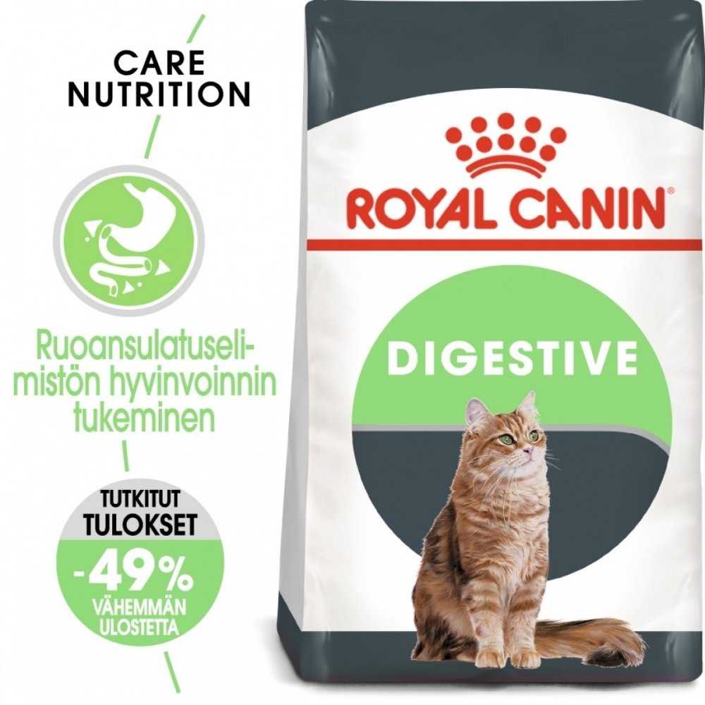 Royal Canin Digestive Care (10 kg)