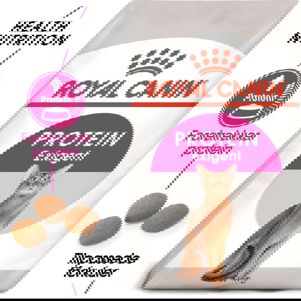 Royal Canin Exigent Protein - 10 kg