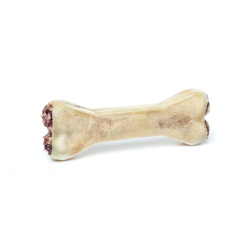 POCCA European Bone Pizzle (12 cm) Hund - Hundegodteri - Hundebein