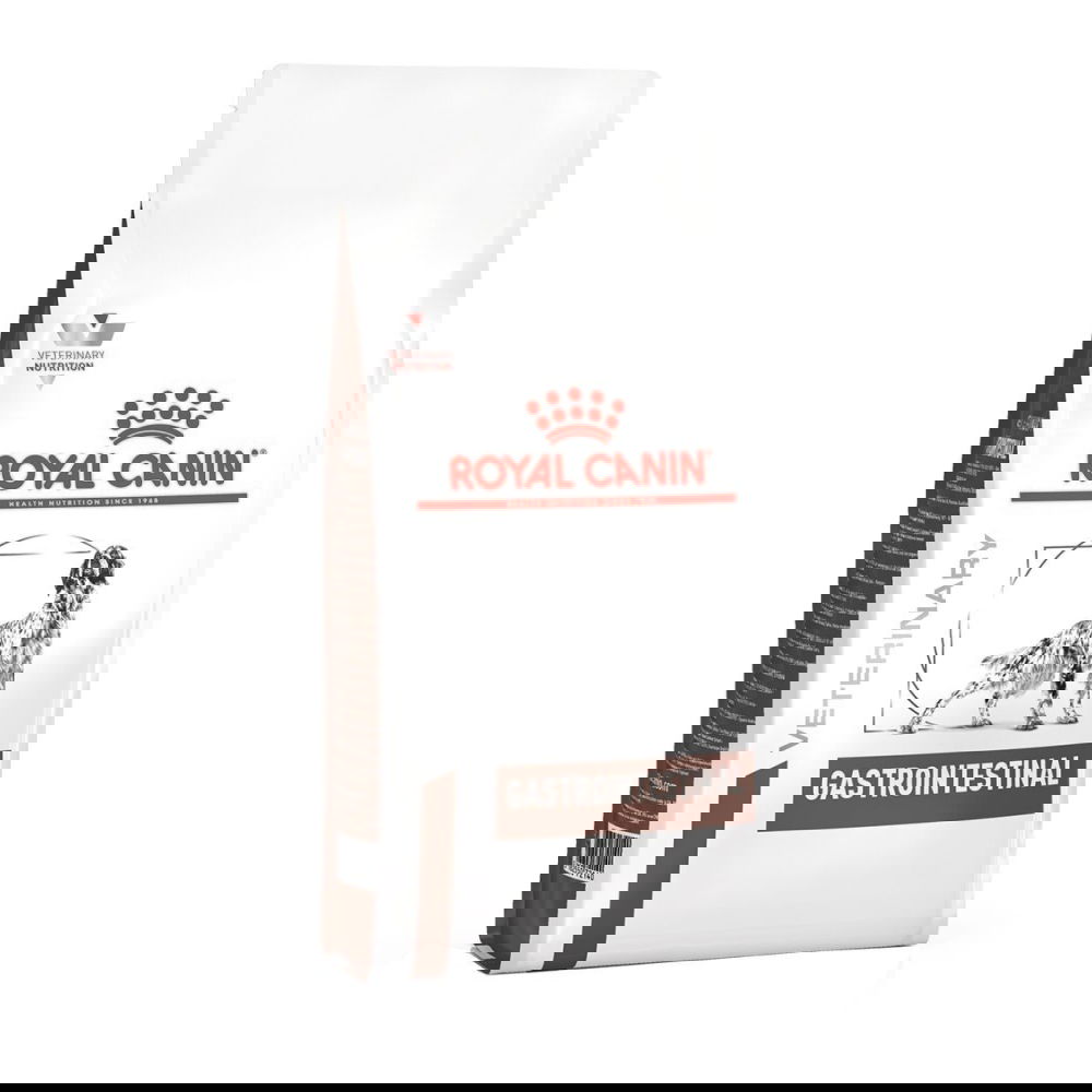 Royal Canin Veterinary Diets Dog Gastrointestinal (7,5 kg)