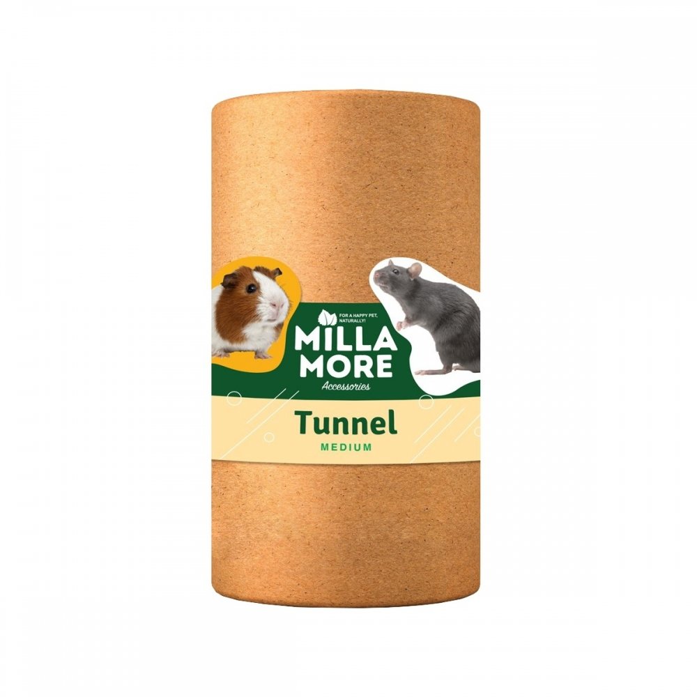 Bilde av Millamore Tunnel For Smådyr (m)
