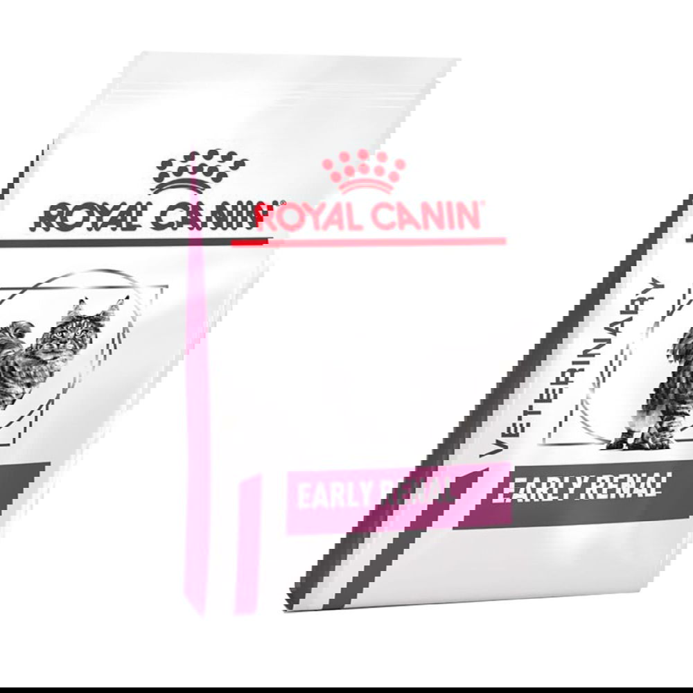 Royal Canin Veterinary Diets Cat Early Renal (3,5 kg)