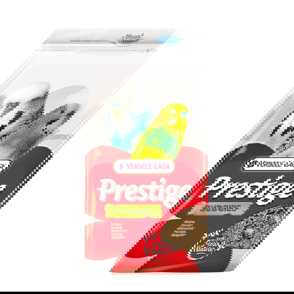 Prestige Undulatblanding (1 kg)