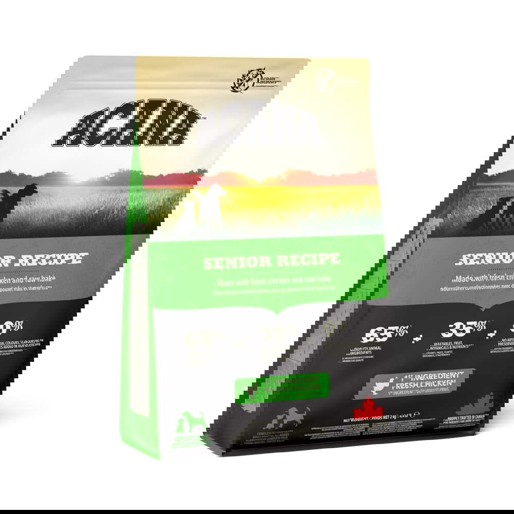 Acana Dog Senior (11,4 kg)