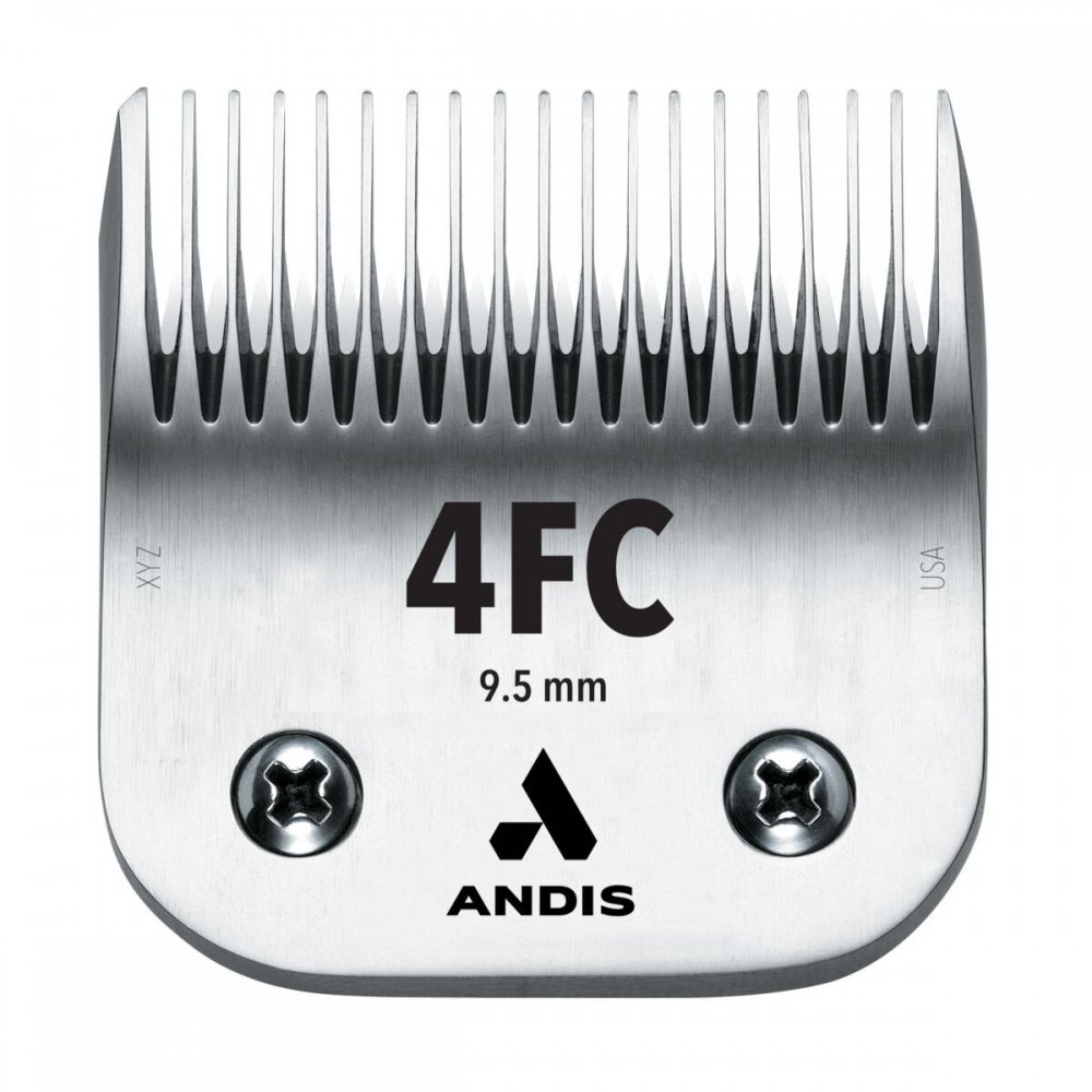 Andis Ceramic Edge skjær (9,5 mm / 4 FC)