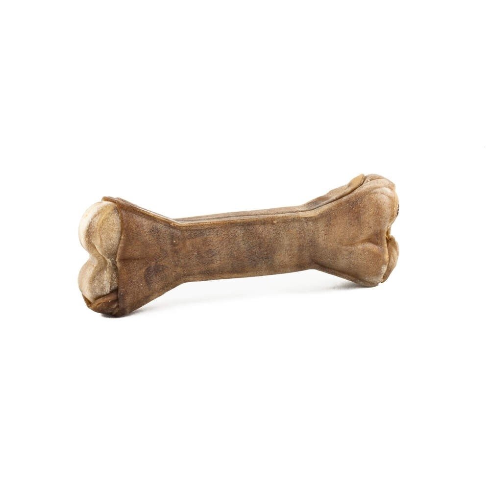 POCCA European Bone Deer (12 cm) Hund - Hundegodteri - Hundebein
