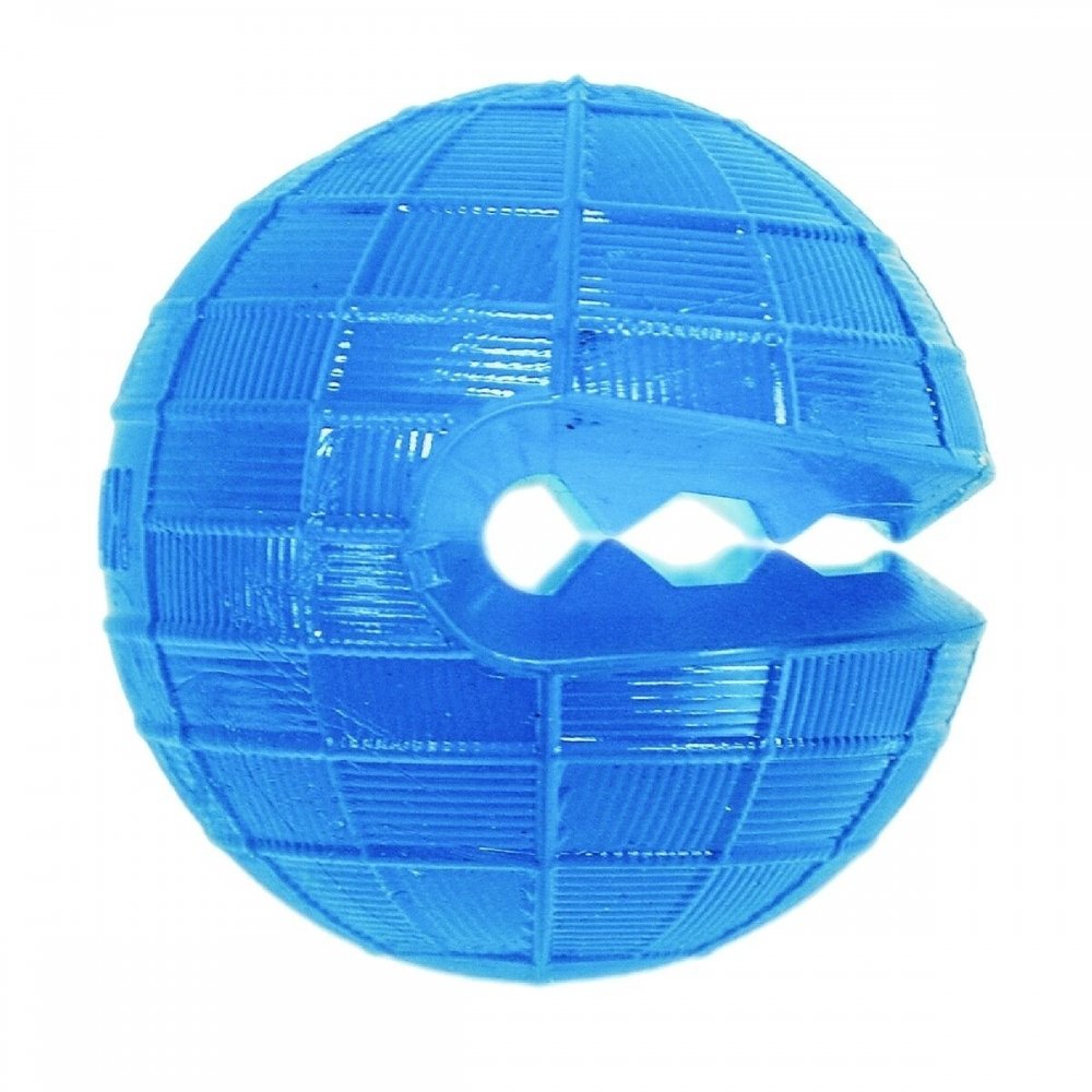 KONG TagALong Ball – Str M: ca Ø 6 cm