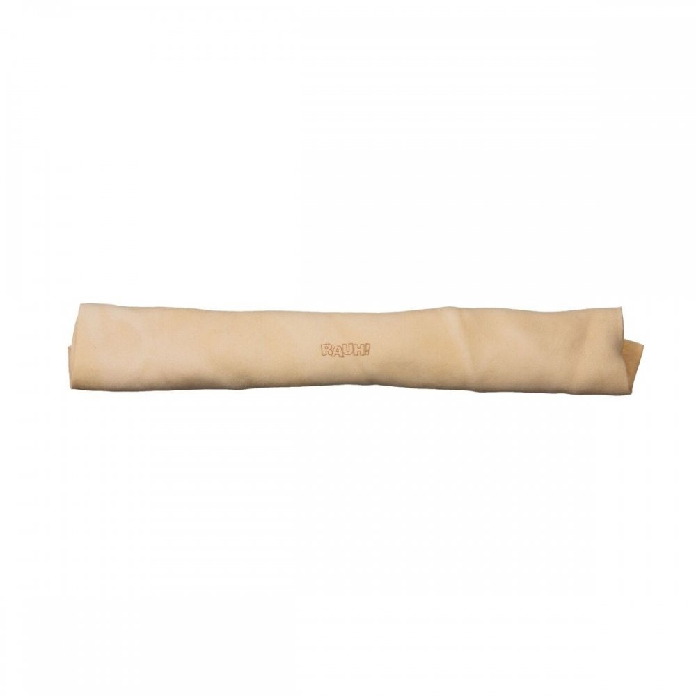 Rauh! Ekte nordisk tyggebein av storfe Medium (40 cm)