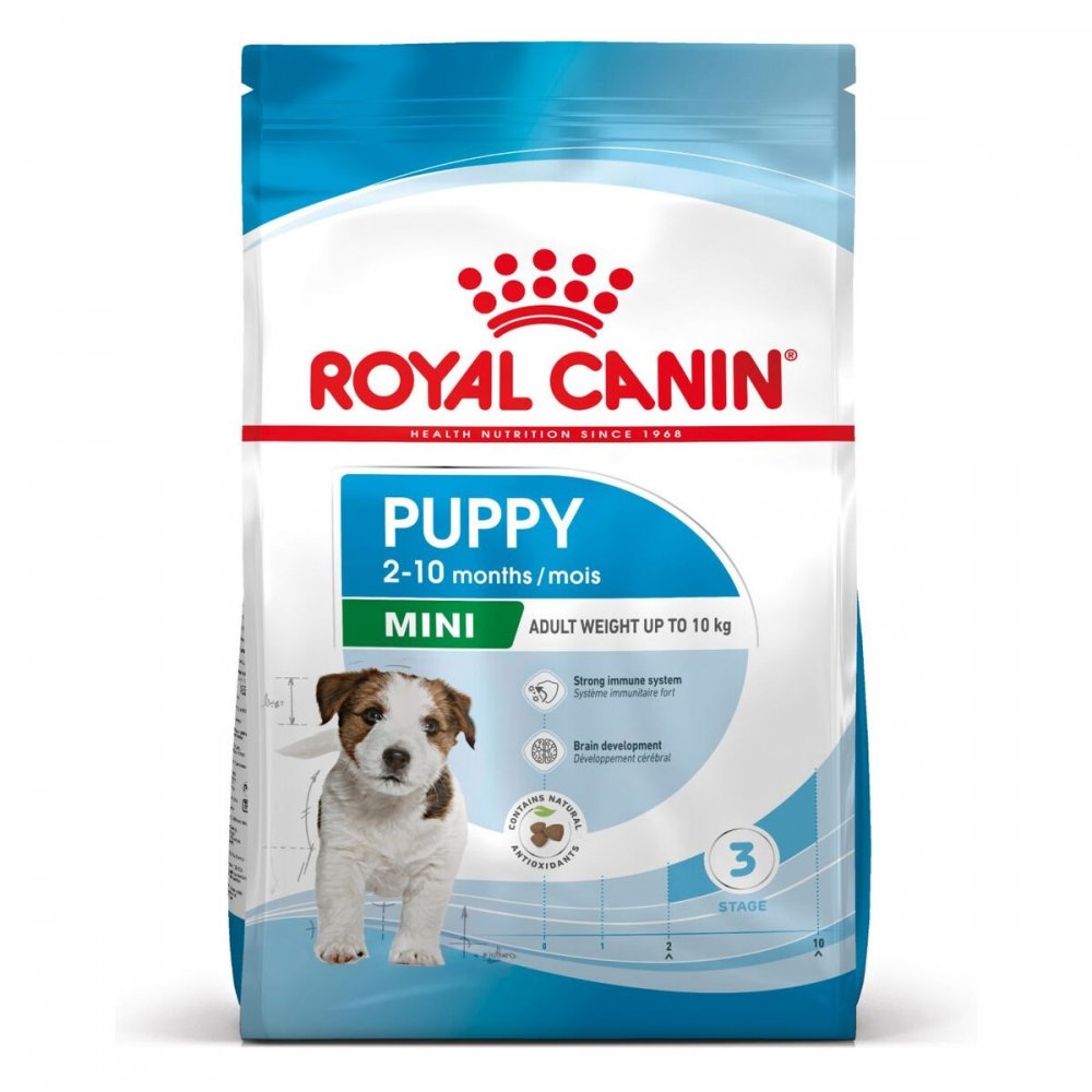 Bilde av Royal Canin Mini Puppy (2 Kg)